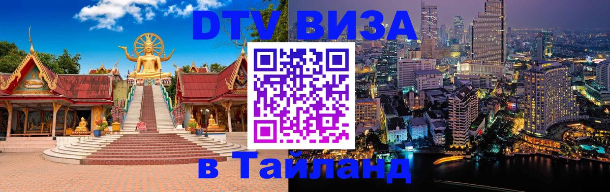 Купить DTV визу в Таиланд Дзержинск 